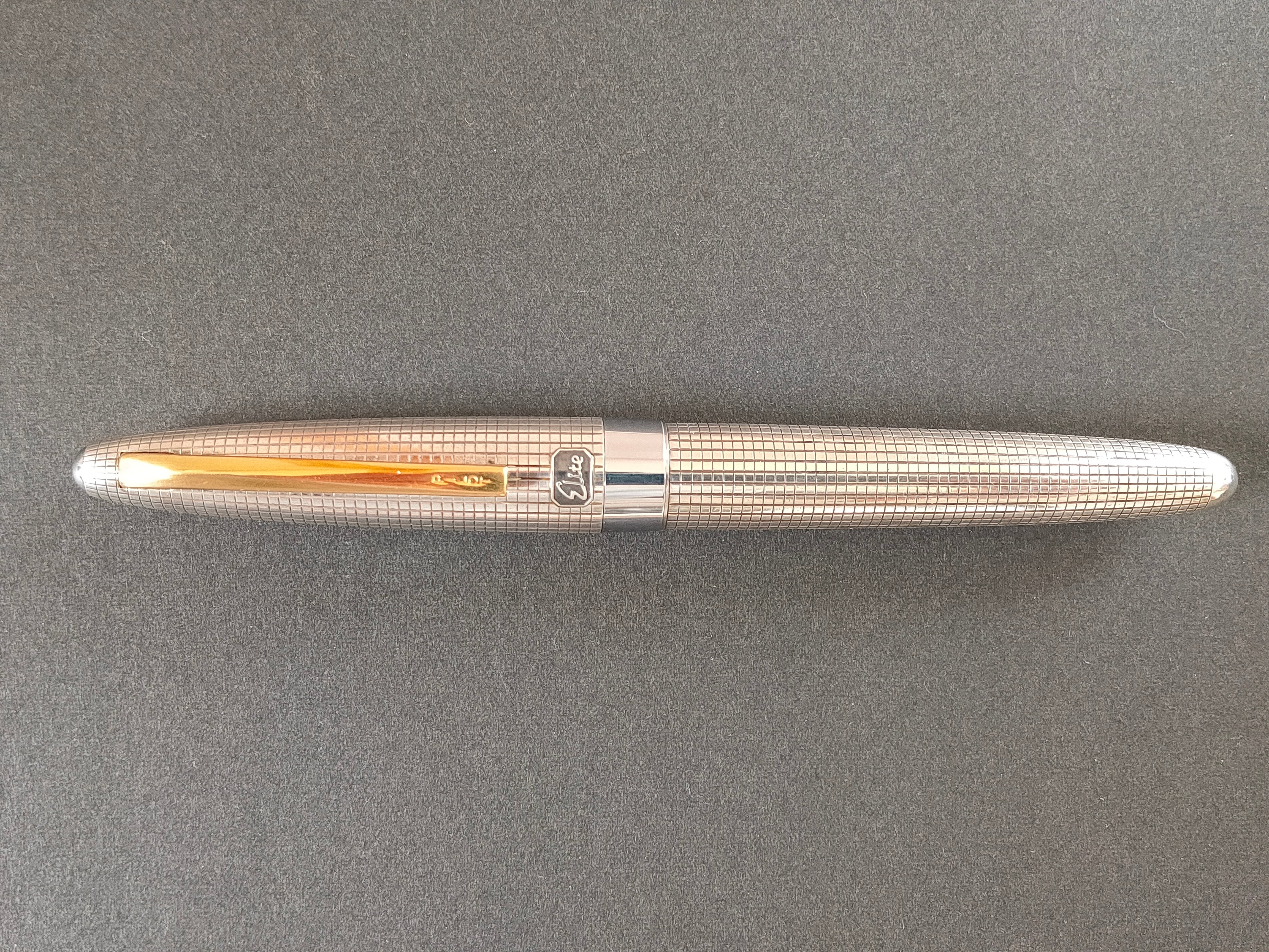 1972 パイロット カスタム エリート PILOT CUSTOM Elite （極細字
