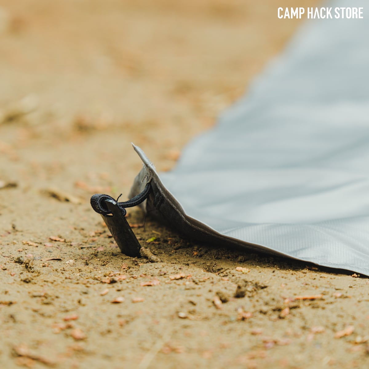 超コンパクトなシート「Matador ポケットブランケット 4.0