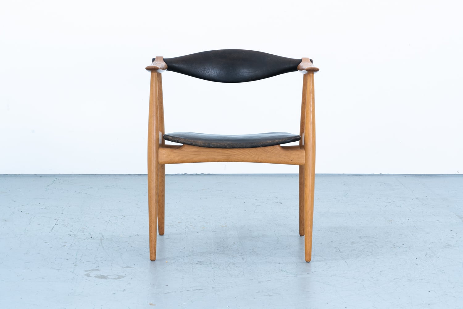 Hans J.Wegner ウェグナー 　シェルフクリスチャンセン モーエンセン 9cae6094d77be654789fd35ce9bd57