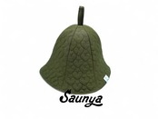 サウニャハット®キルト