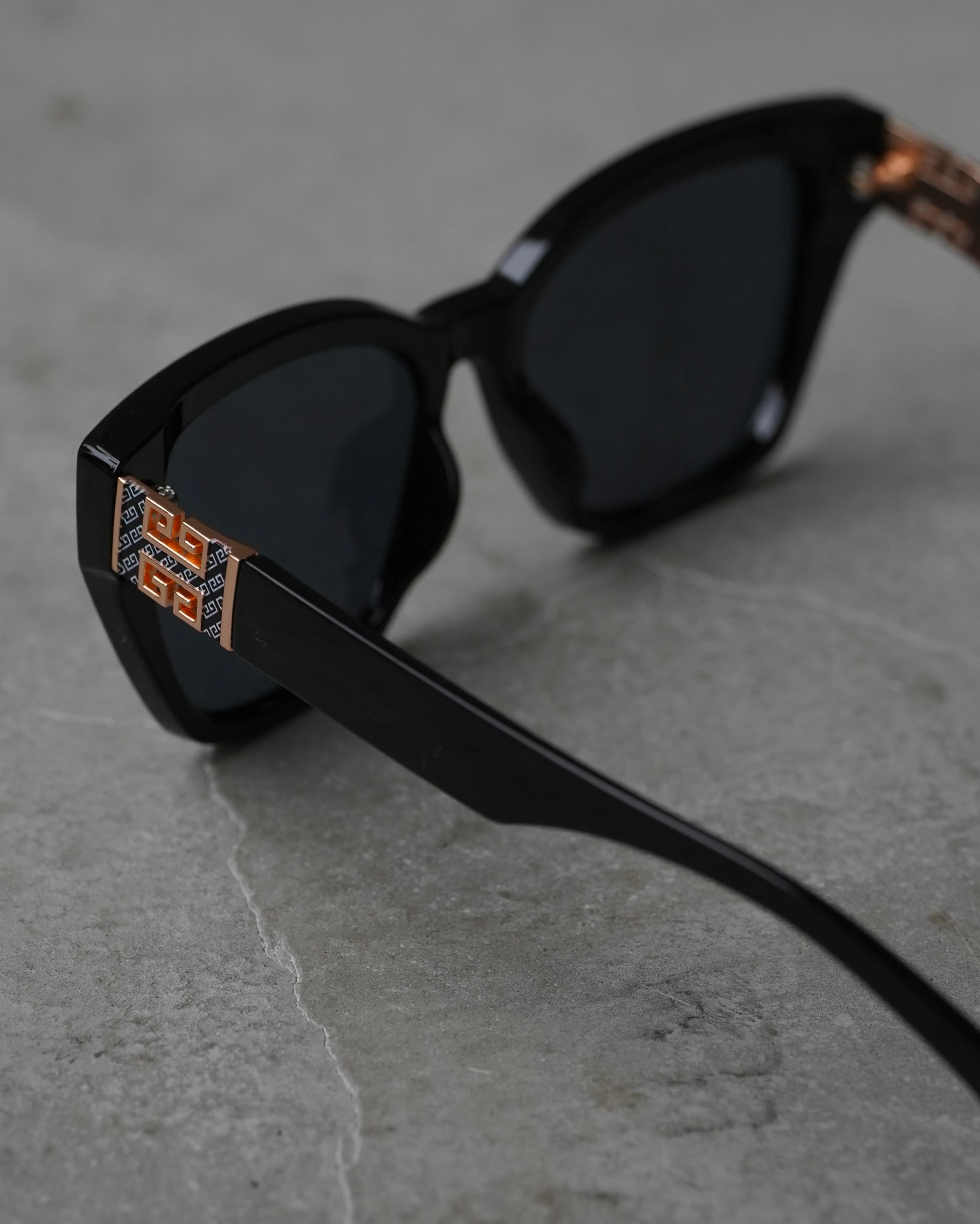 BELINDA ORIGINAL SUNGLASSES BLACK【BB26008】 | BELINDA OFFICIAL