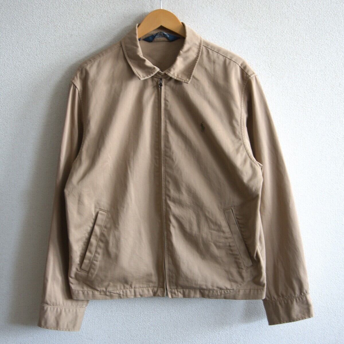 名作】RRL【DENIM COVERALL】S デニム カバーオール ジャケット ダブル