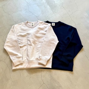 Jackman　GG Sweat Crewneck