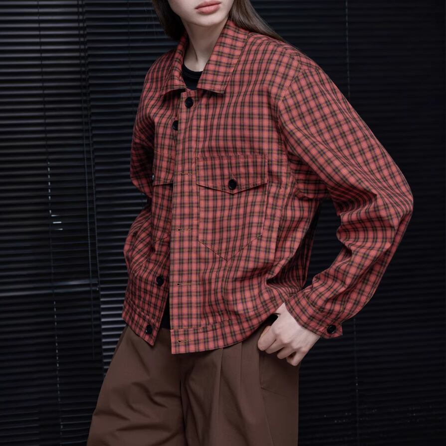 Gurank (グランク) 24AW 