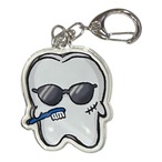 アクリルkeychain