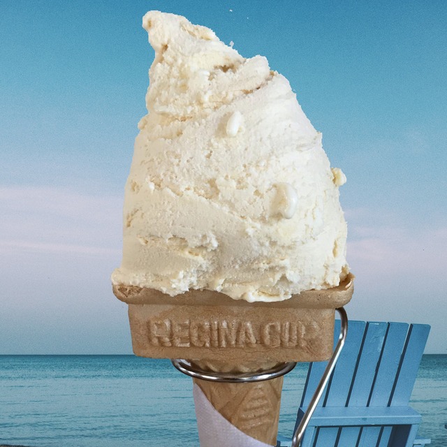 カスタードプリン