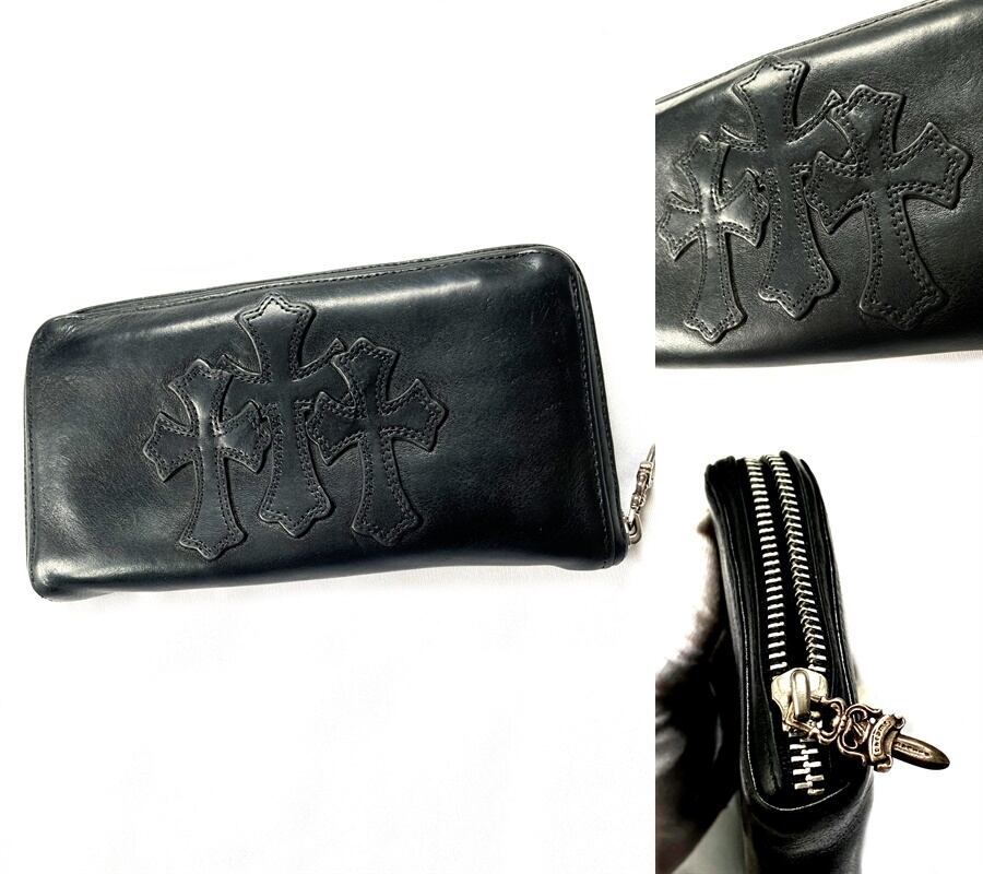国内正規 原本 ギャラ付き CHROME HEARTS クロムハーツ ダガージップ 国内正規 原本 ギャラ付き CHROME HEARTS クロムハーツ ダガージップ