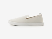 【MENS】round-POUND / IVORY