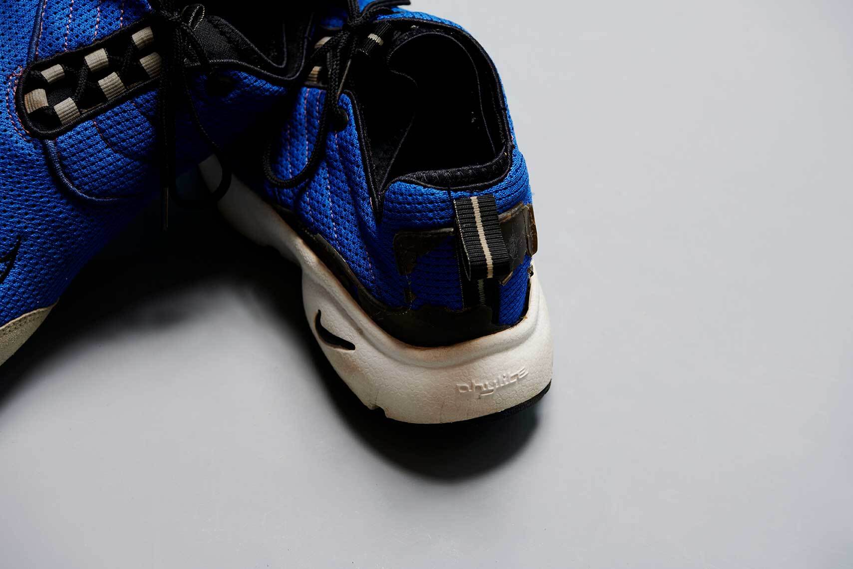 NIKE FOOTSCAPE II | PLAYGROUND | スニーカーショップ