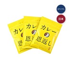 【2セット】カレーの恩返し40ｇｘ3パック