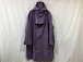 HOMELESS TAILOR”REVERSIBLE COAT PURPLE”