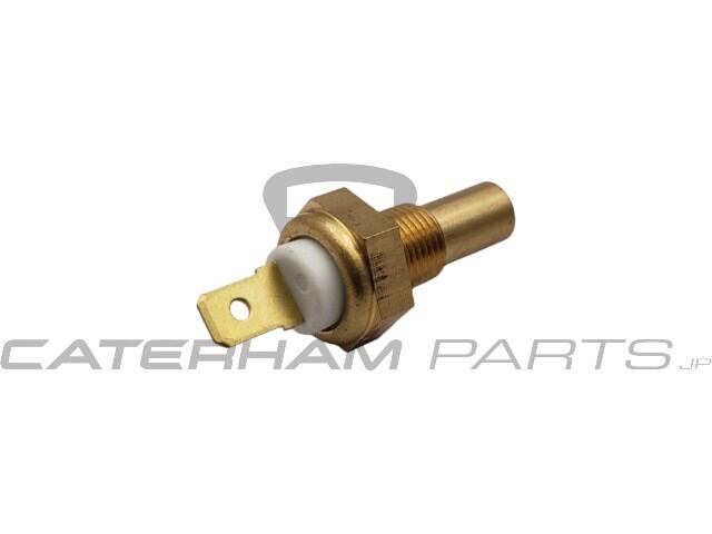 71167-MK トランスミッター(水温センサー)、計器用、「CATERHAM」ロゴ メーター用、1996年以降