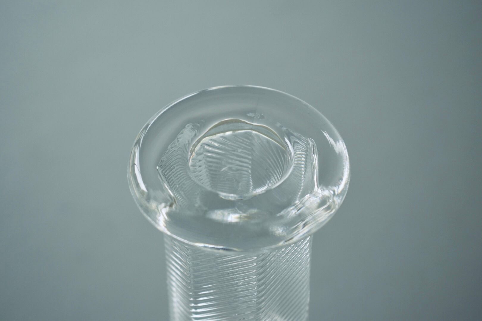 Nuutajarvi Delfoi Schnapps Glass（Kaj Franck） | Pyöritä