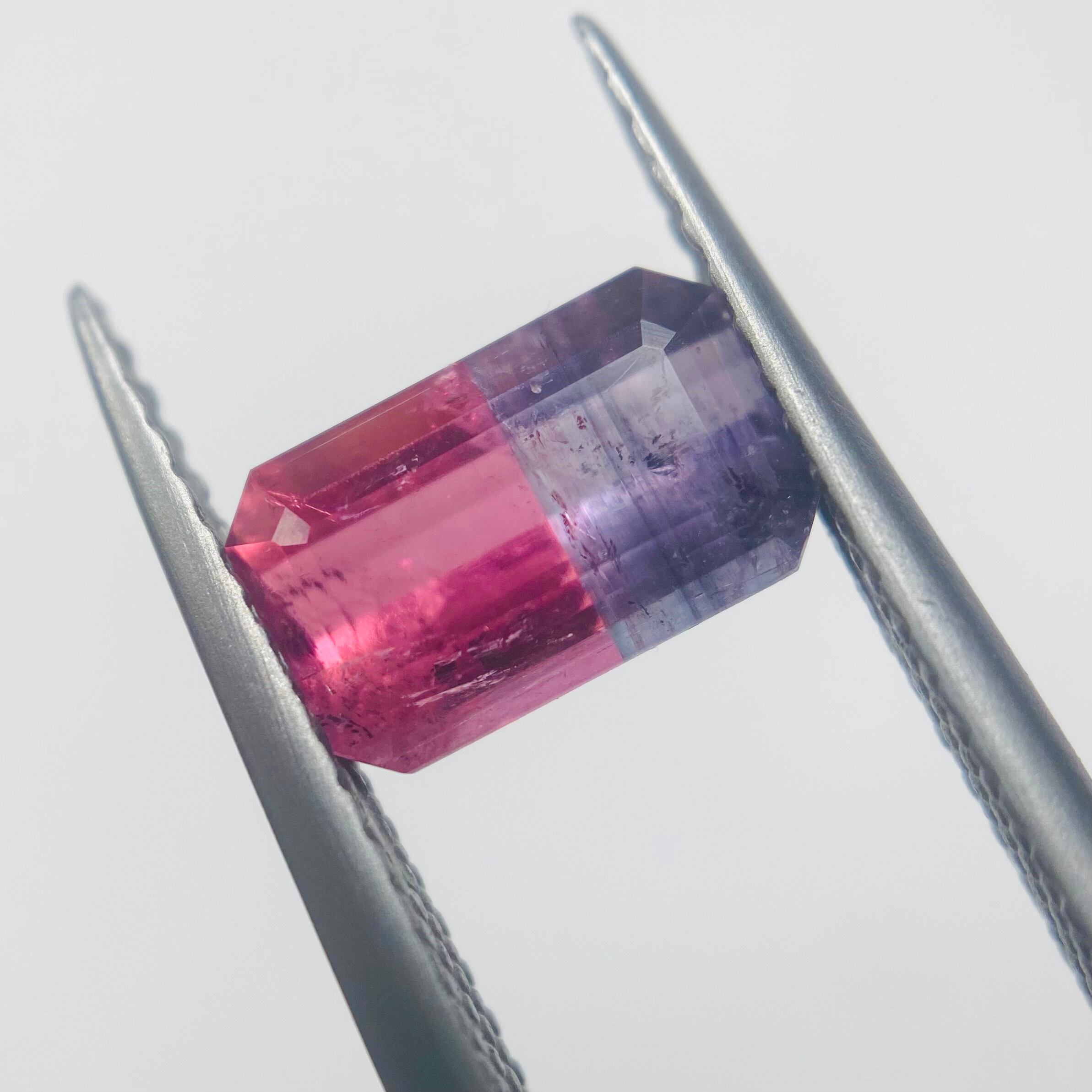 大人ポップなハッピーカラートルマリン