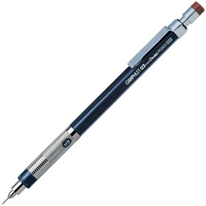【数量限り】ぺんてる シャープペン グラフレット PG503-ED 0.3mm
