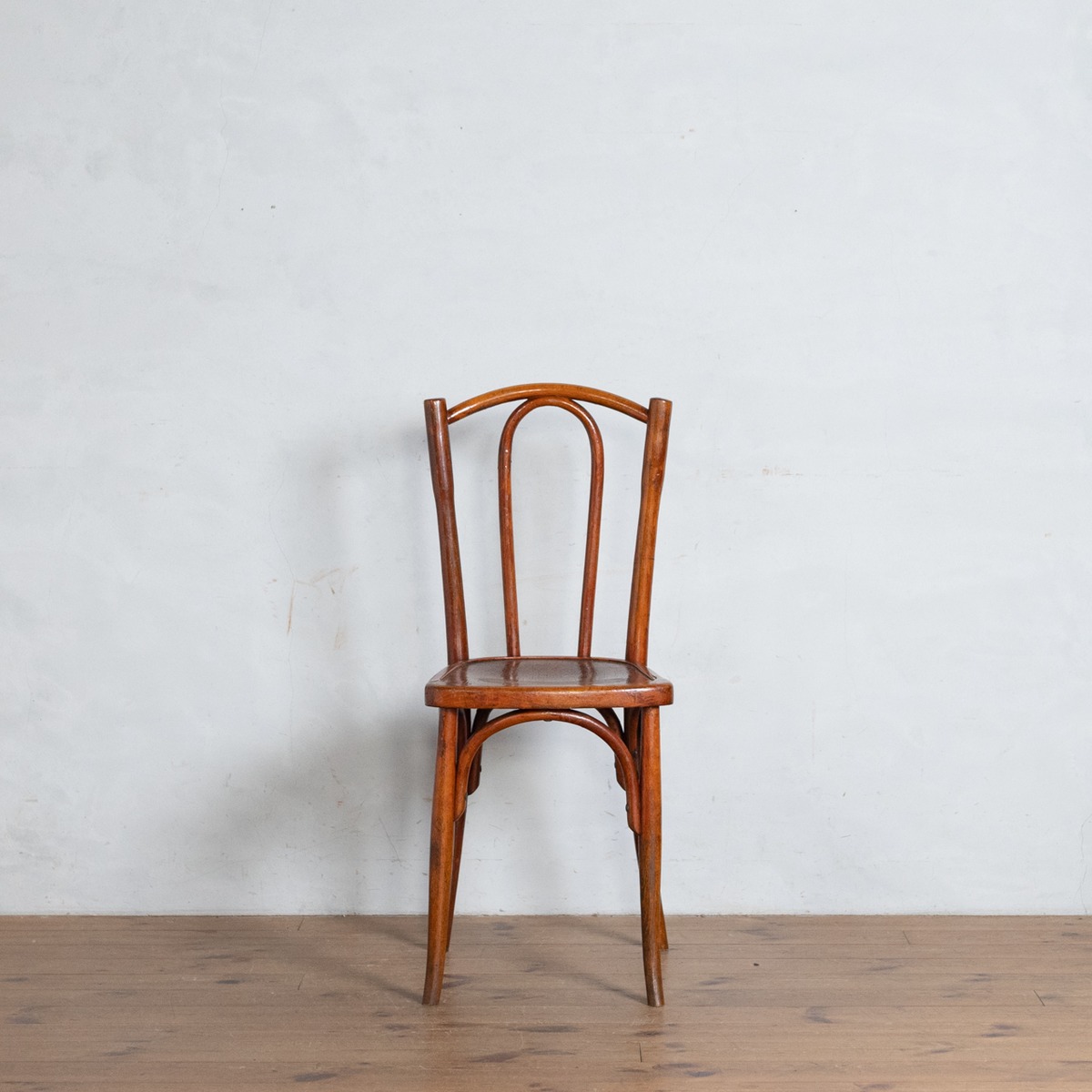 U-back Bentwood Chair / ユーバック ベントウッド チェア〈椅子 