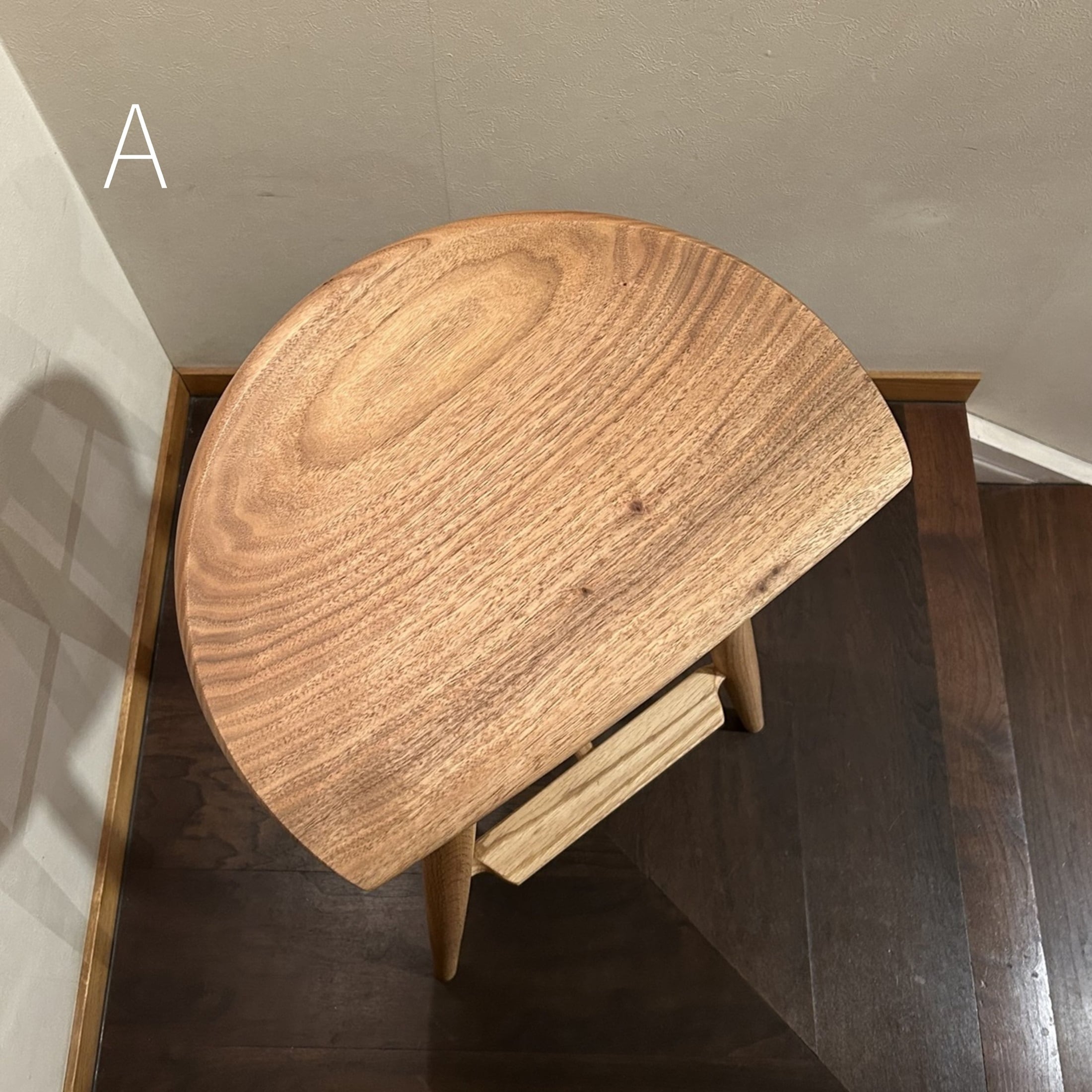 パジャマムーン　スツール SHOEMAKER チェア NO.59の通販 / マスターウォール