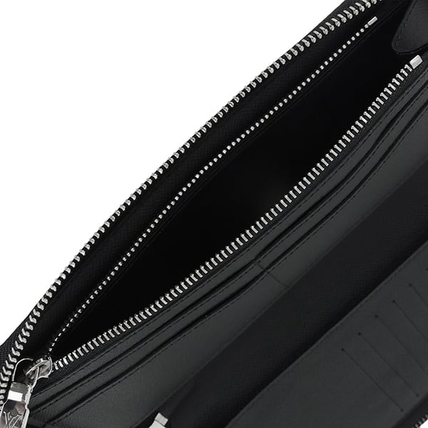 Unused LOUIS VUITTON ルイヴィトン ジッピーウォレット ヴェル