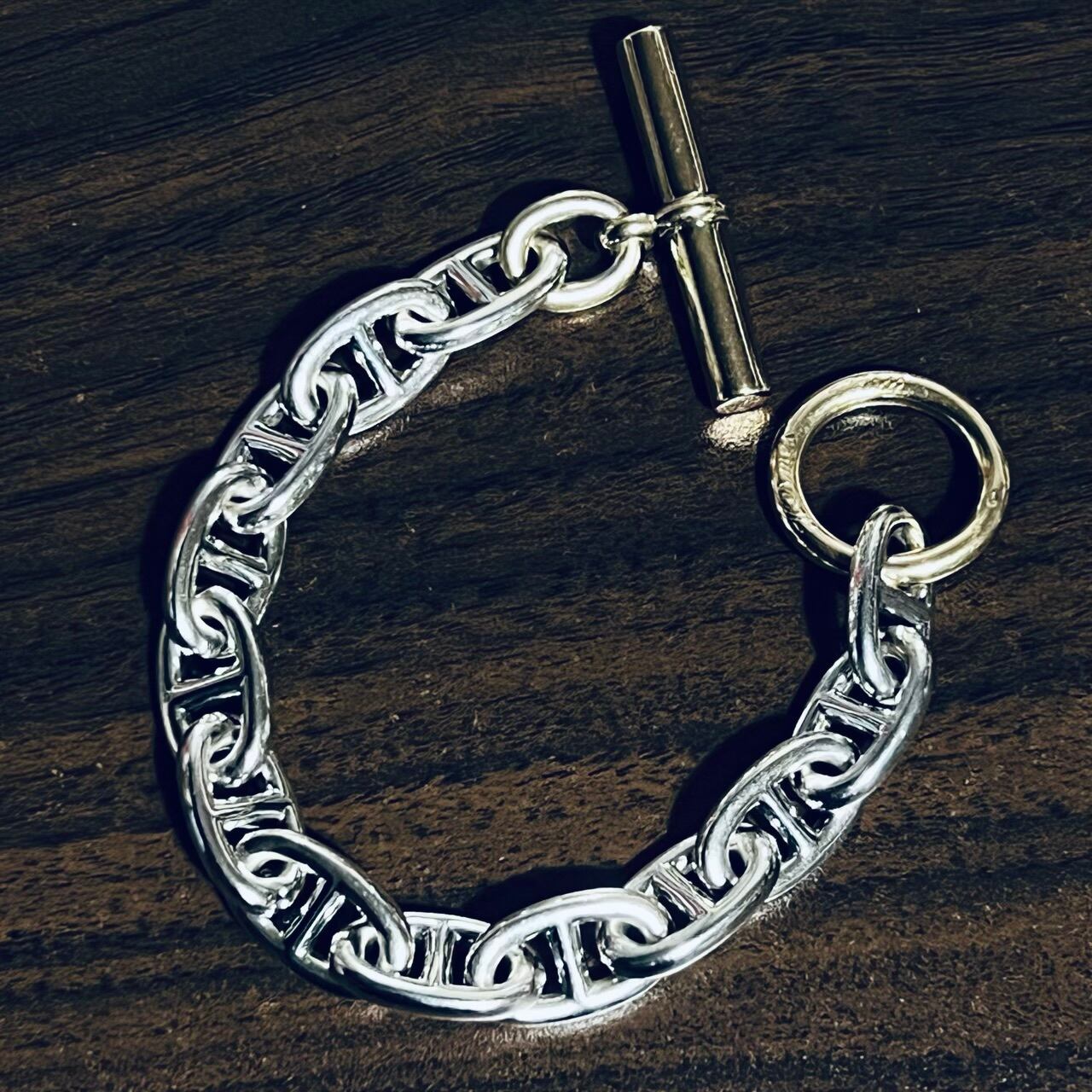 VINTAGE HERMES Chaine d