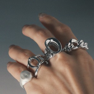 O ring 02