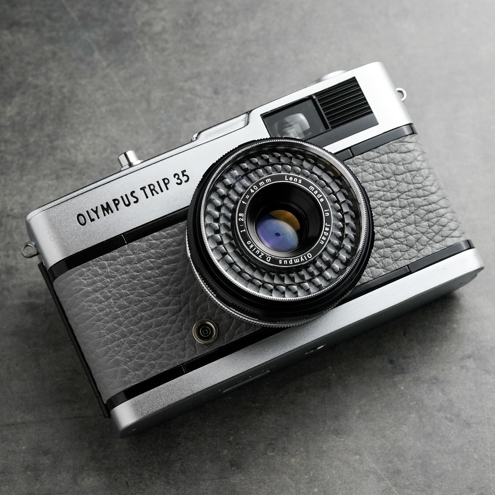 OLYMPUS AZ-2000 フィルムカメラ | PAY ID