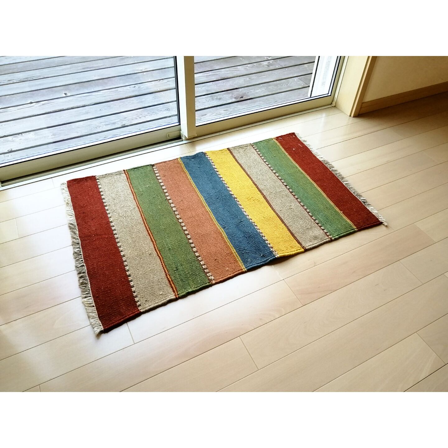 ペルシャキリム 0126 | TONERI RUGs ペルシャキリム 0126 | TONERI RUGs