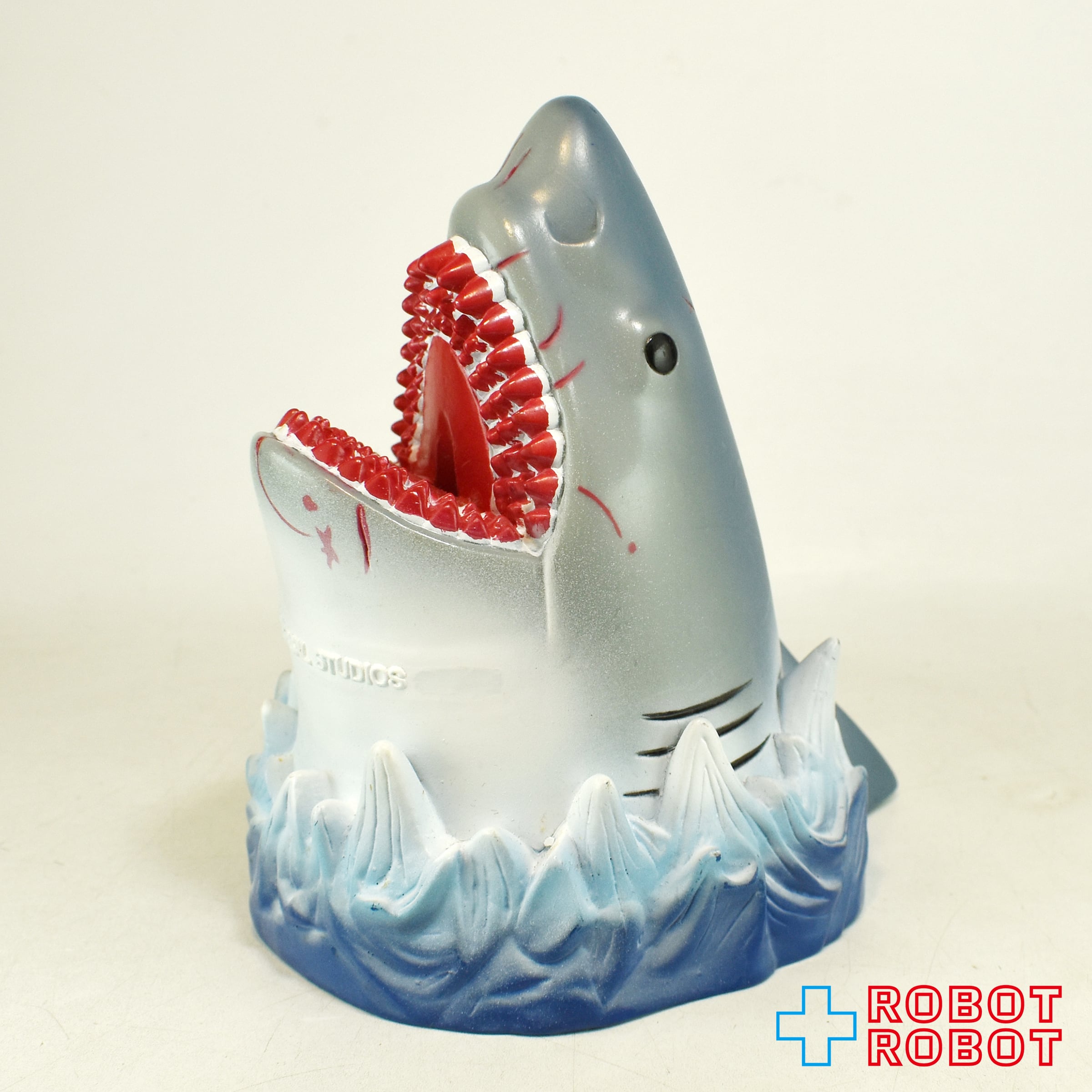 USJ ジョーズ JAWS ドリンクボトル フィギュア | ROBOTROBOT