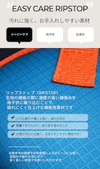 ※予約【puppygallery公式】Momentum poop bag dispenser