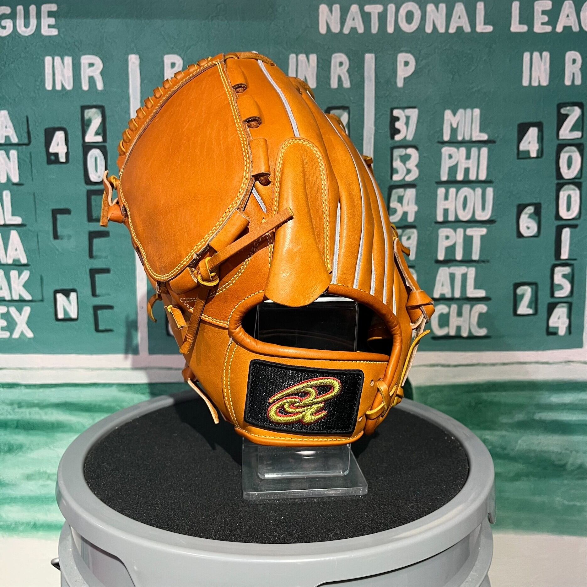 山本由伸 2024 WS優勝記念グッズ ゴールドコイン | フォーリーフベース