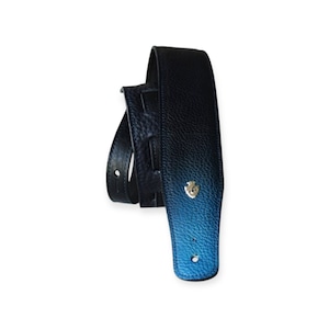 CS G-Premium  Deep Blue Fade