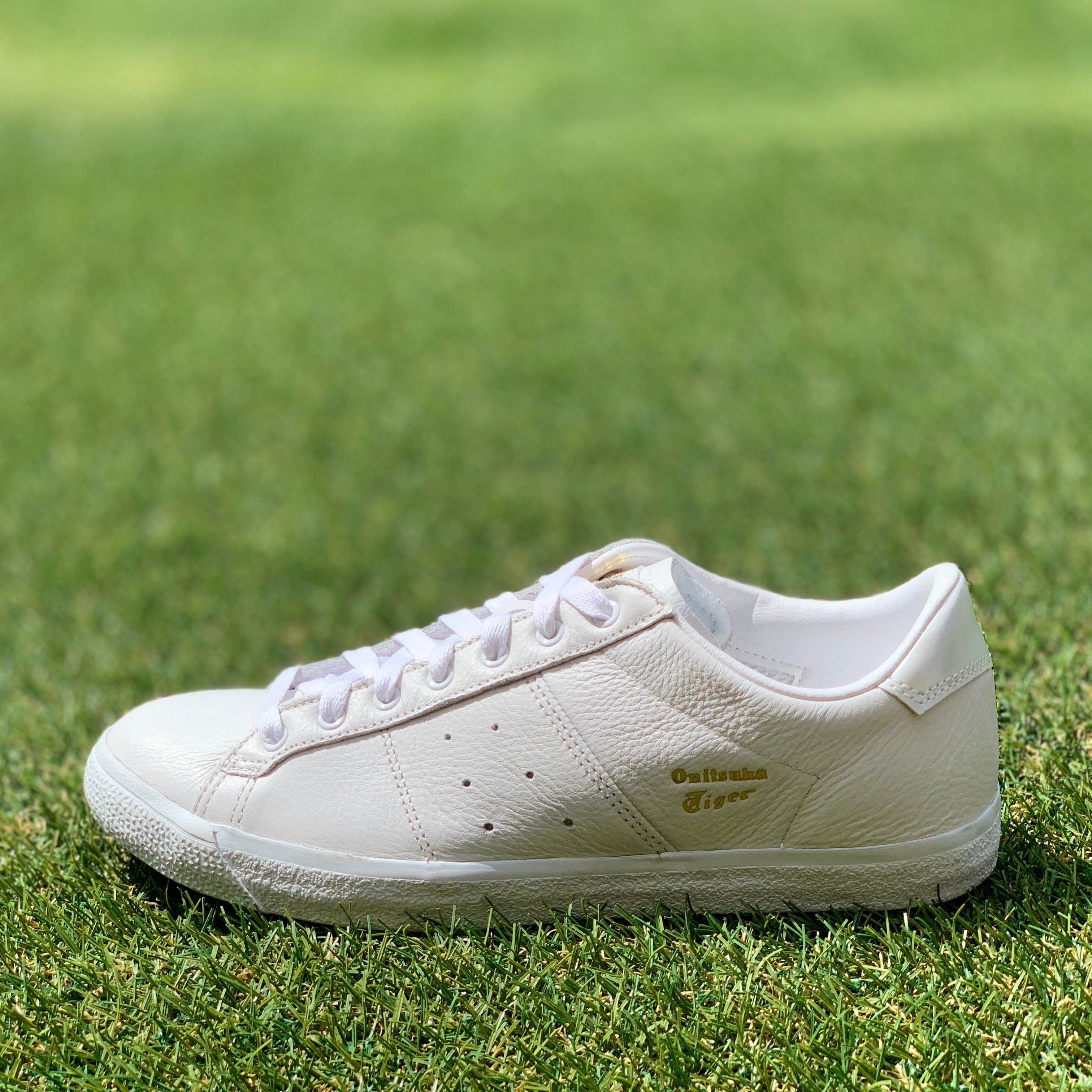 Onitsuka Tiger LAWNSHIP オニツカタイガー ローンシップ b532 | reshoe