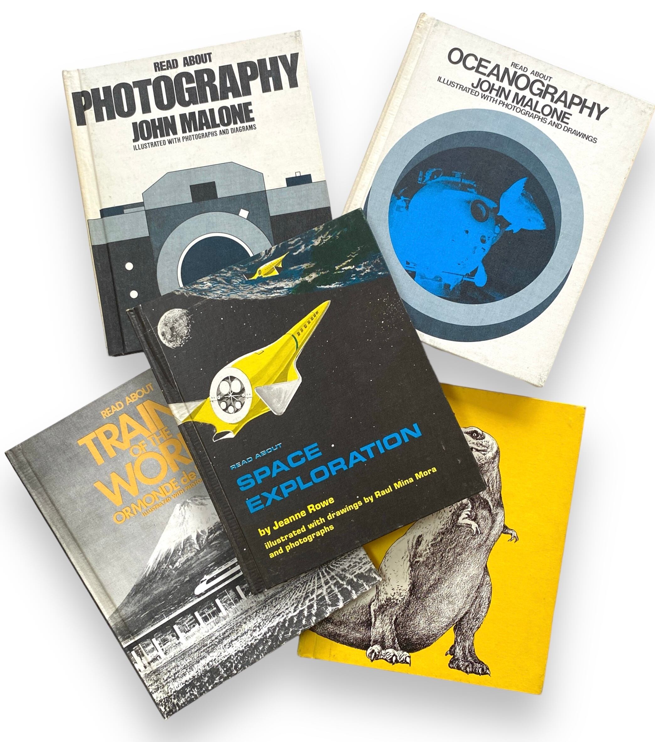 GLORIA INTERNATIONAL READ ABOUT シリーズ 11冊 GLORIA INTERNATIONAL READ ABOUT シリーズ 11冊