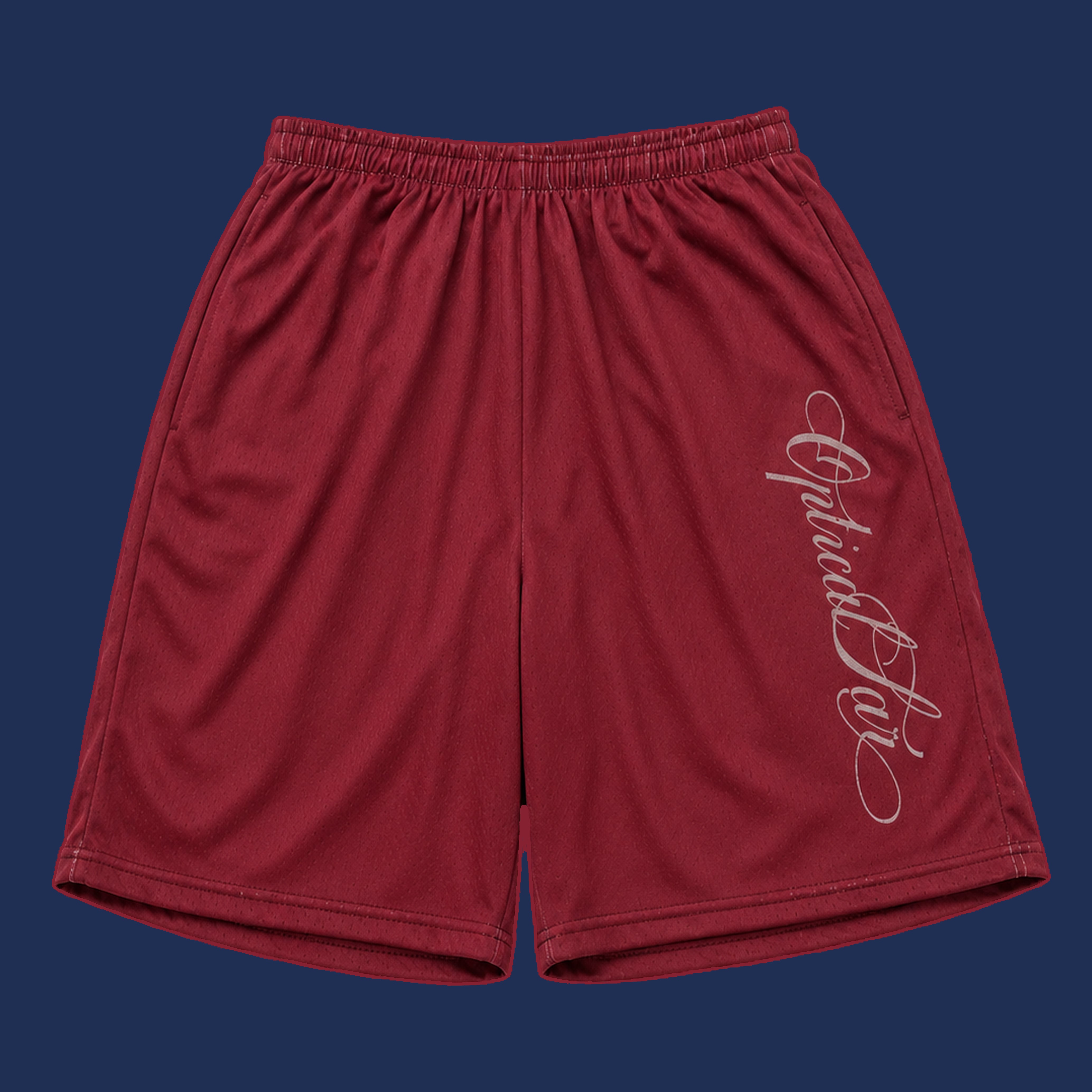 ウェア opticalstar Flowing Basketpants OPTICALSTAR