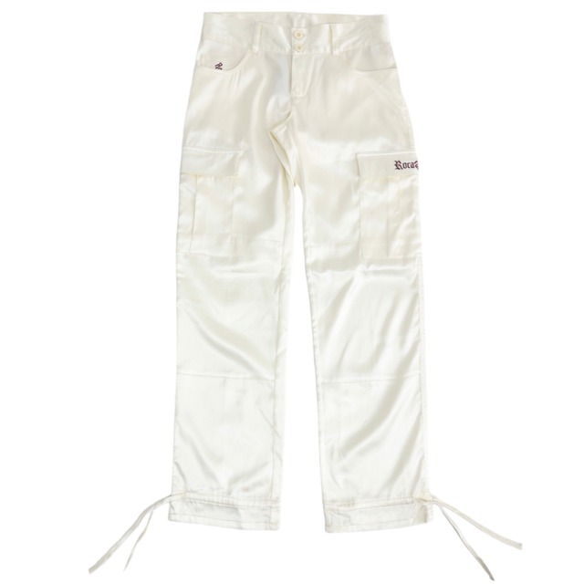 ROCAWEAR NYLON CARGO PANTS