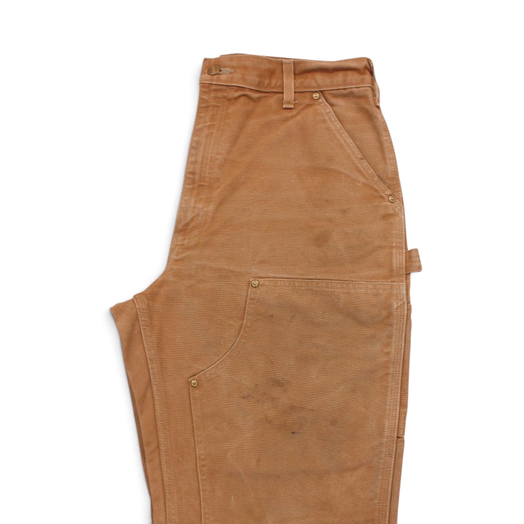 90s BEN DAVIS Work Pants / vintage ビンテージ 古着 ベンデイビス