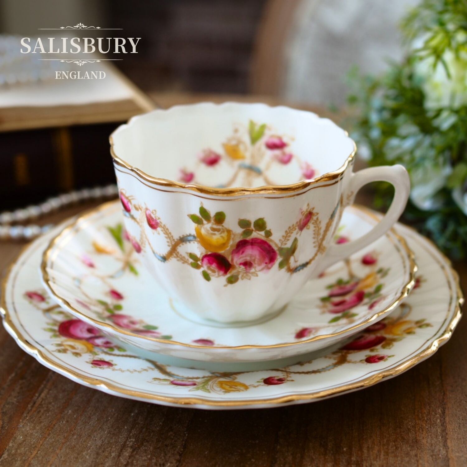 その他 | Antique FEELPORT｜英仏アンティーク食器
