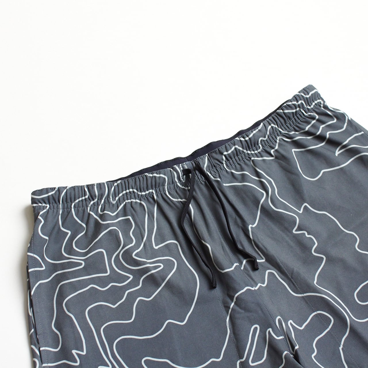 STAMP RUN&CO 3 POCKET SHORTS ランニングショーツ S| ヤマダウェブコム