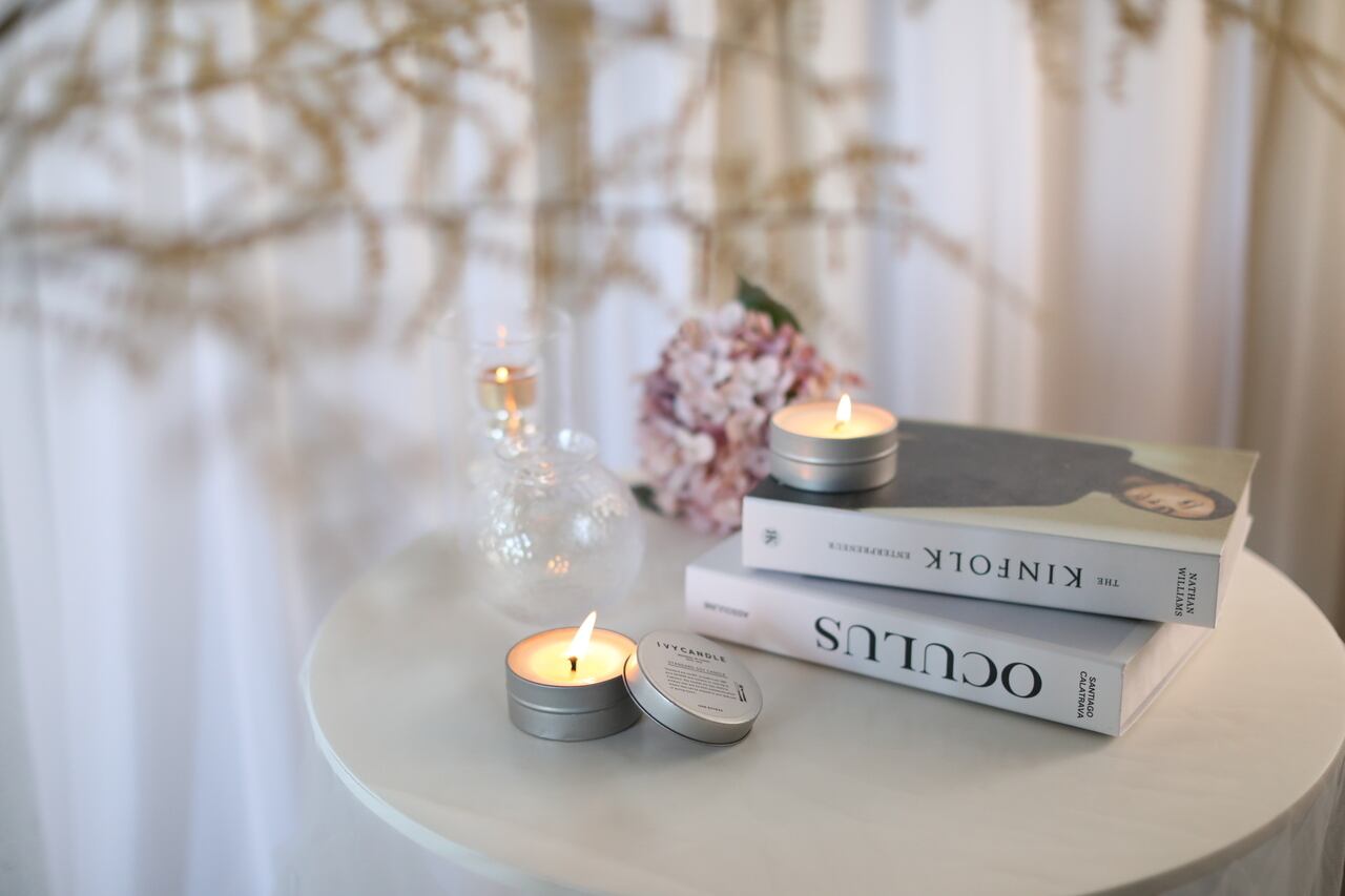 ソイキャンドル carry | ivycandle