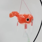 金魚ちょうちん風鈴