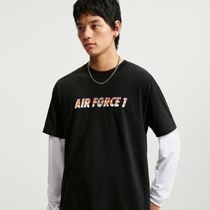 Yuto Horigome x Nike SB U NK SB TEE LSE YUTO 1 BLACK IM4433-010