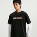 Yuto Horigome x Nike SB U NK SB TEE LSE YUTO 1 BLACK IM4433-010