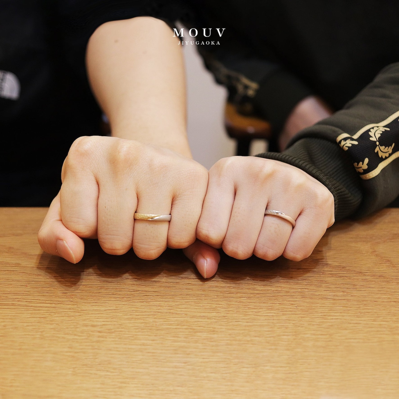 事例|コンビテーパーライン鎚目