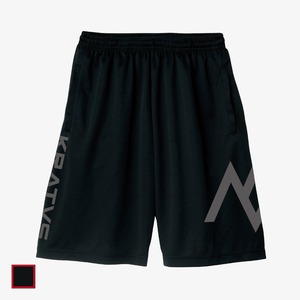TRACE Dry Half Pants ［ 大人サイズ ］