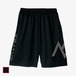 TRACE Dry Half Pants ［ 大人サイズ ］