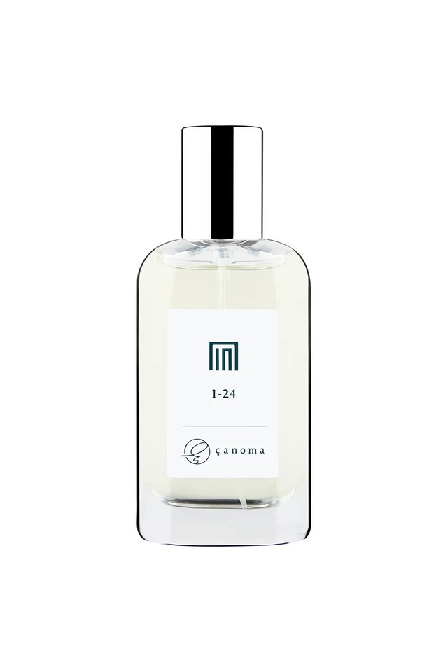 çanoma / 1-24 鈴虫 EDT 30ml