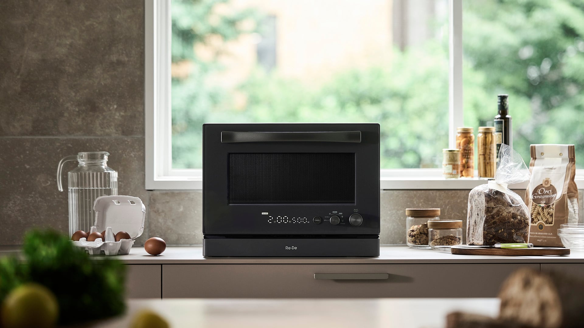 SAKUZAN×SUU別注陶器のペンダントランプ | SUU