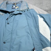 design gimmick ski jacket