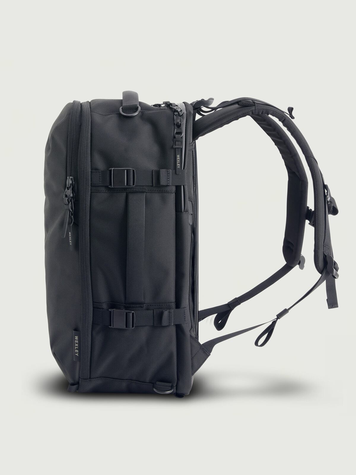ACE_V2 / 32L Travel Pack 1680D Cordura® Ballistic Black | 武蔵小杉