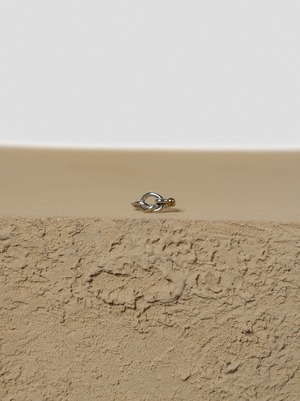 Tiffany＆Co. ティファニー ラブノットリング