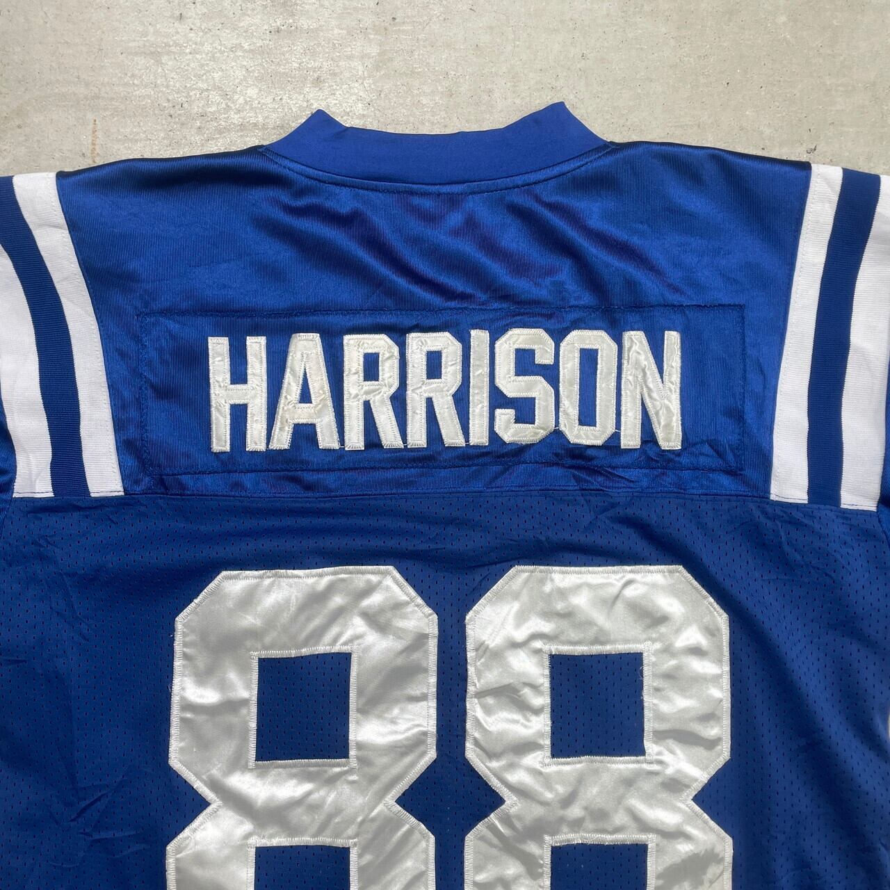 Reebok リーボック NFL インディアナポリス・コルツ フットボール